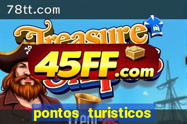 pontos turisticos santos sp